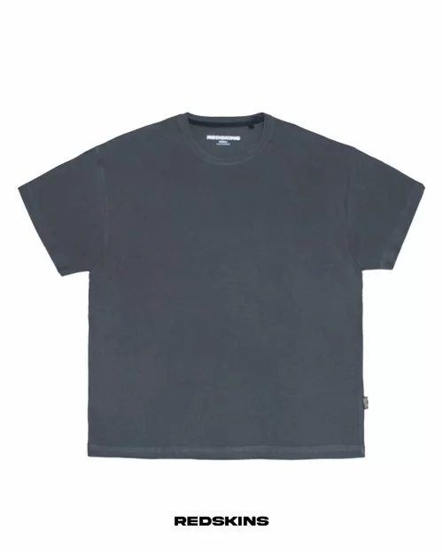 Camsieta Algodon Semioversize