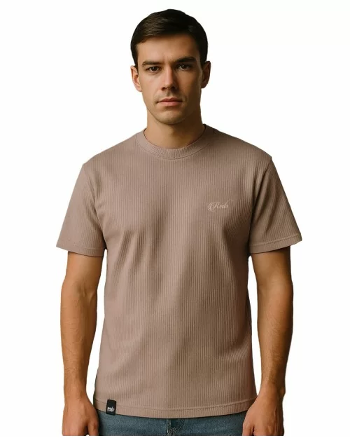 Camiseta Jersey Lines