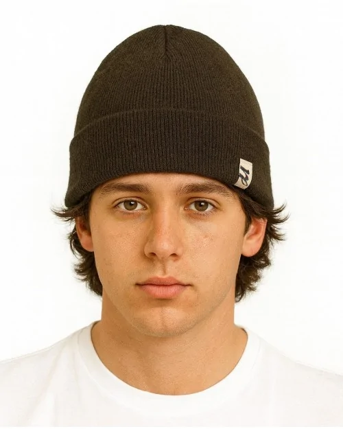 Gorro Tejido RSDK