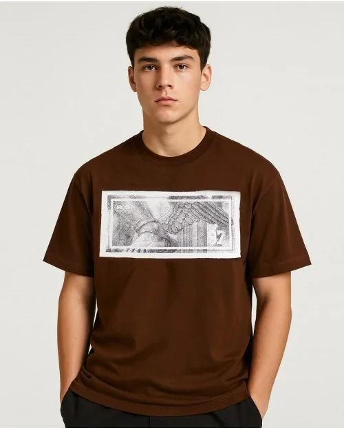 Camiseta Elemental