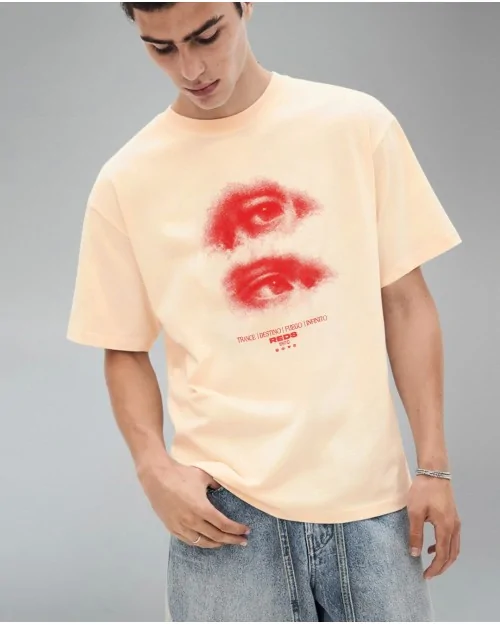 Camiseta Trance