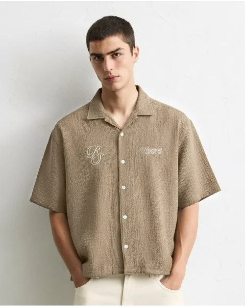 Camisa Wave Rebel