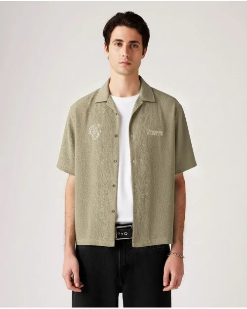 Camisa Wave Rebel