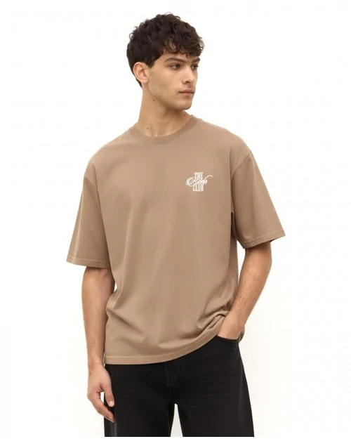 Camiseta Reds Club