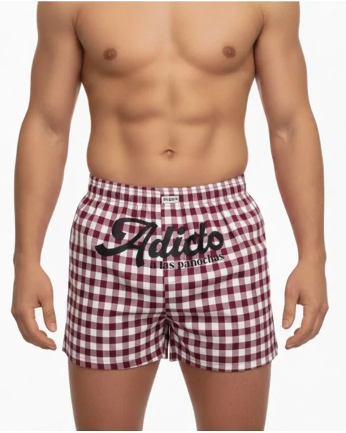 Boxer Holgado Adicto RS