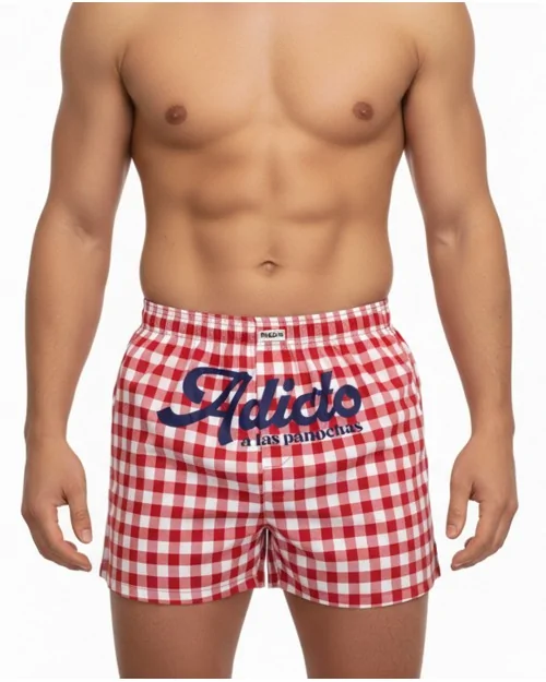Boxer Holgado Adicto RS