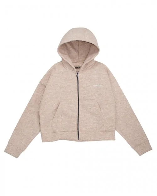 Sudadera Cloth