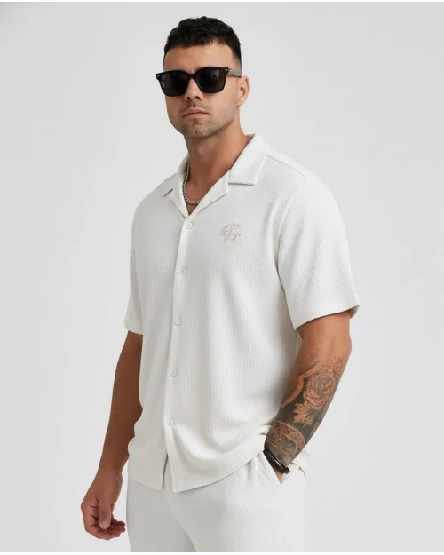 Camisa Braided