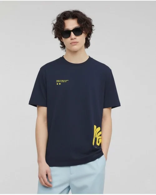 Camiseta Rebel Rs