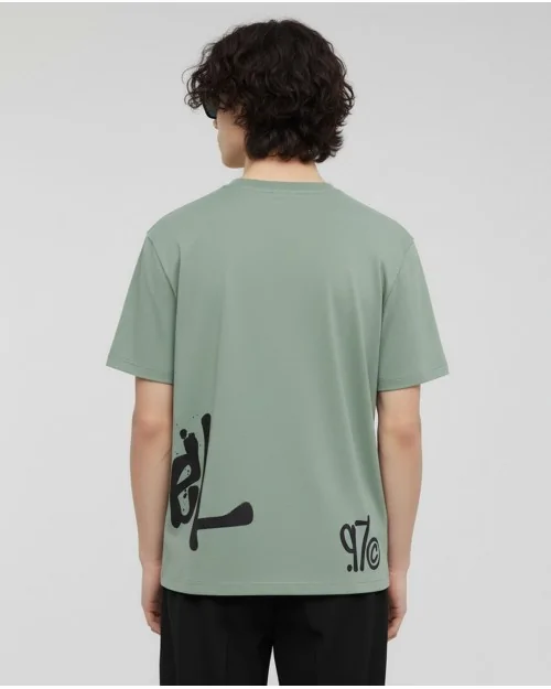 Camiseta Rebel Rs