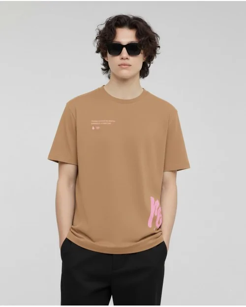 Camiseta Rebel Rs
