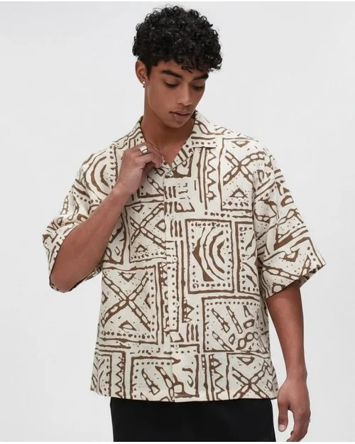 Camisa Ambers