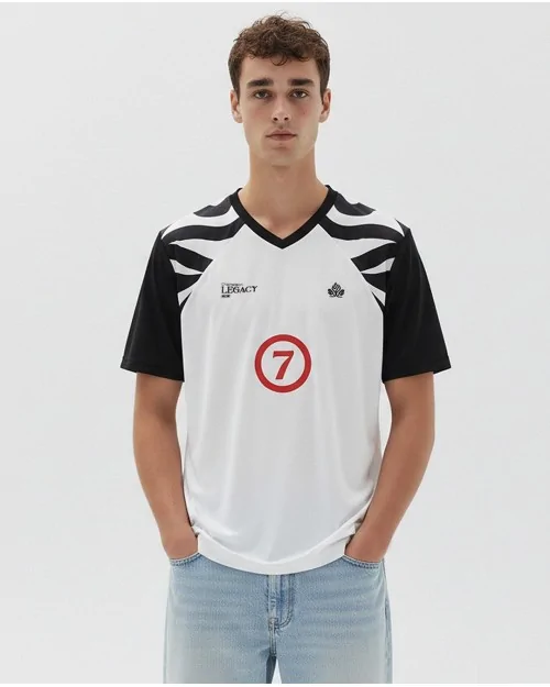 Camiseta Chameleon Legacy