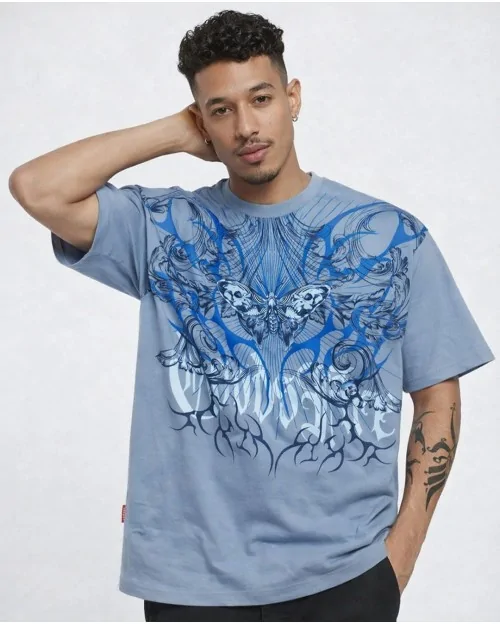 Camiseta Soft Roge