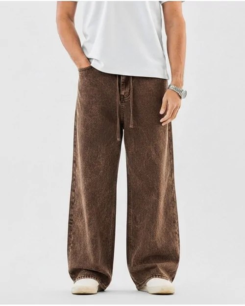 Pantalón Acid Corduroy