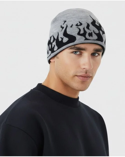 Gorro Flames
