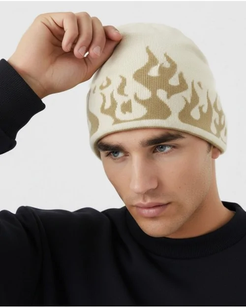 Gorro Flames