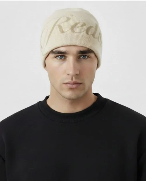 Gorro Flames Reds