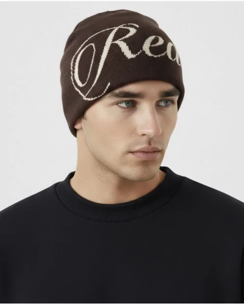 Gorro Flames Reds