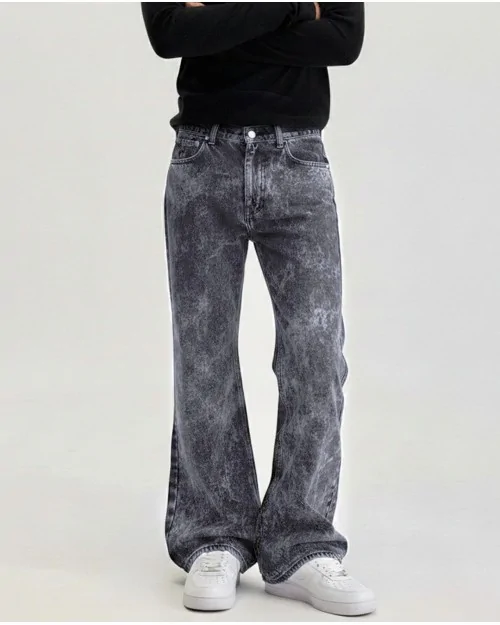 Pantalón Flare Strong