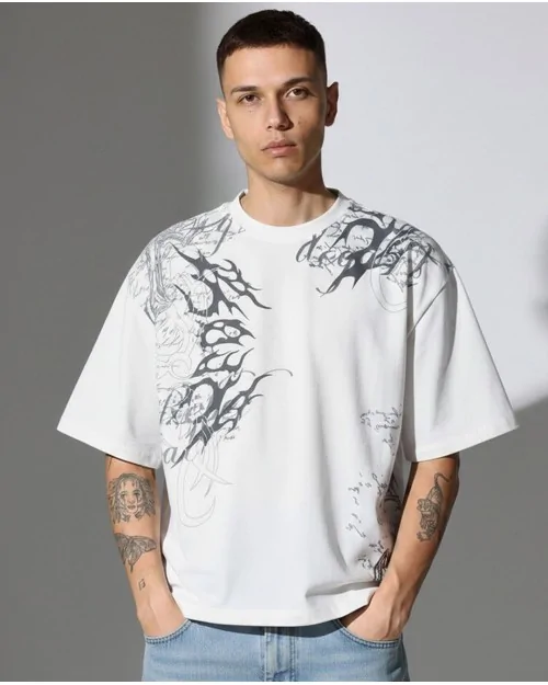 Camiseta Eyes