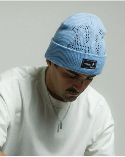 Gorro Bright Letters
