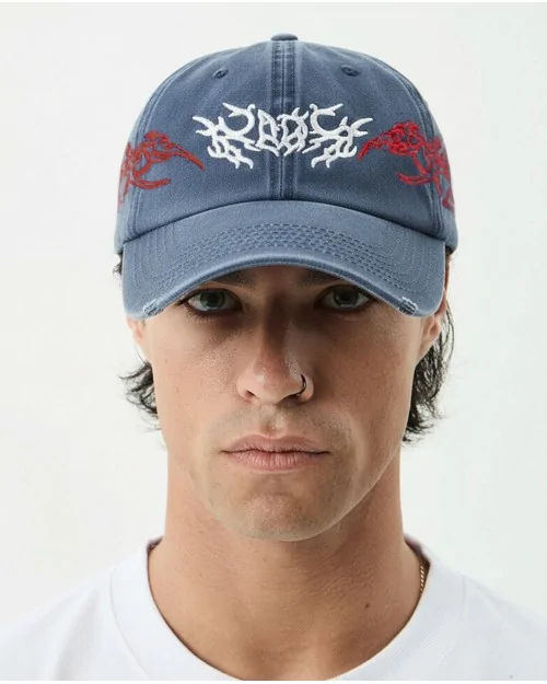 Gorra Acid Gotic