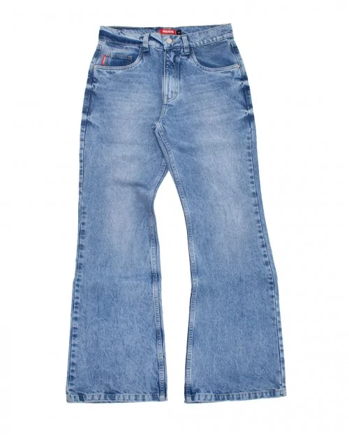 Pantalón Flare