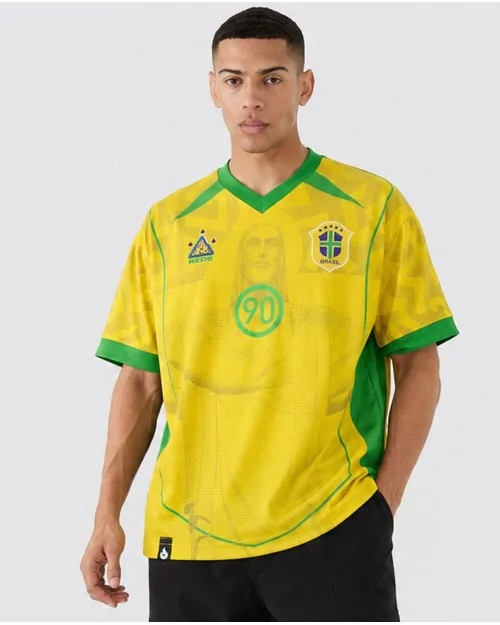 Camiseta Sport Brasil