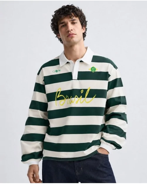Buso Striped Countries