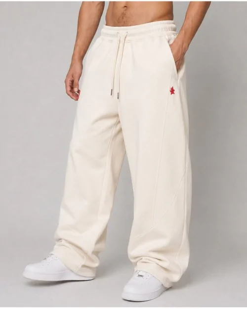 Jogger Decorative Cuts