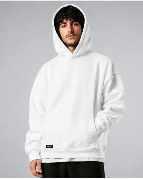 Sudadera Redsline