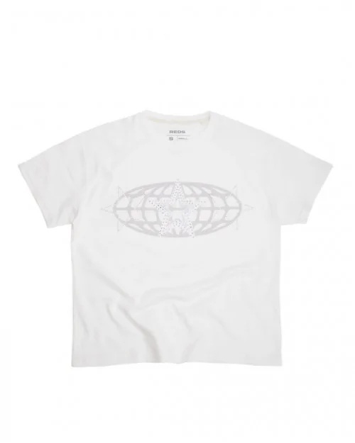 Camiseta Apply Star