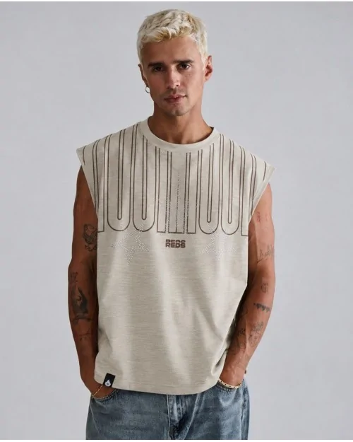 Camiseta Rock Star