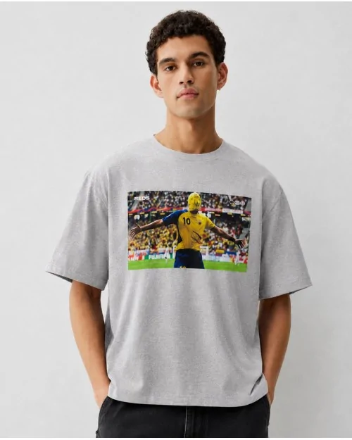 Camisetas Moments Reds