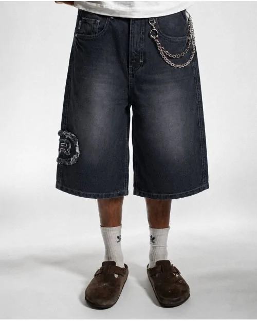 Jort Art Denim