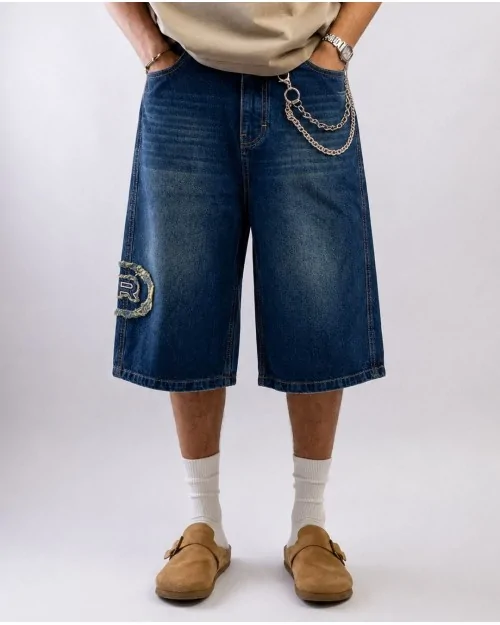 Jort Art Denim