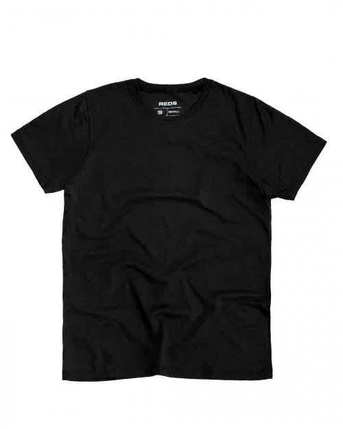 Camiseta Básica Slim 100%...