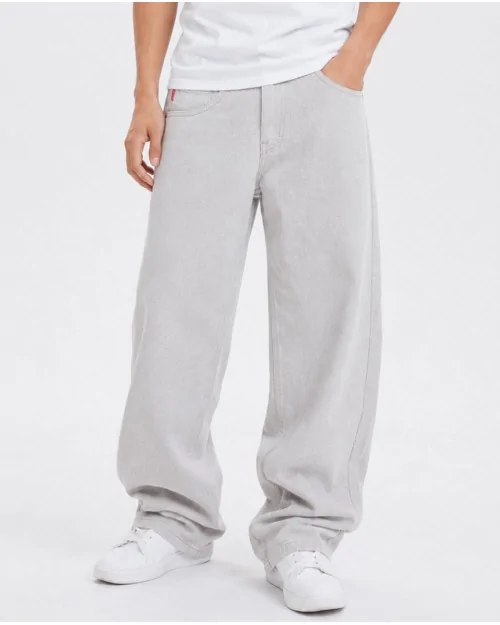Pantalon Ribbed Corduroy