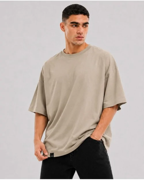 Camiseta Básica 100%...