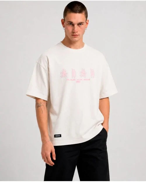 Camiseta Redi Paintings