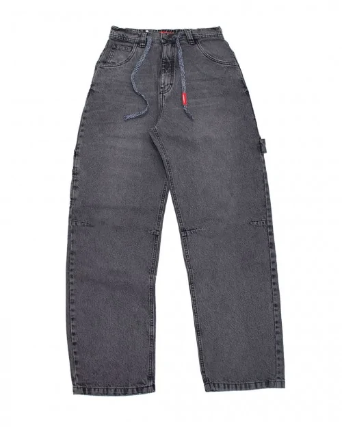 Pantalón Skater Jean...