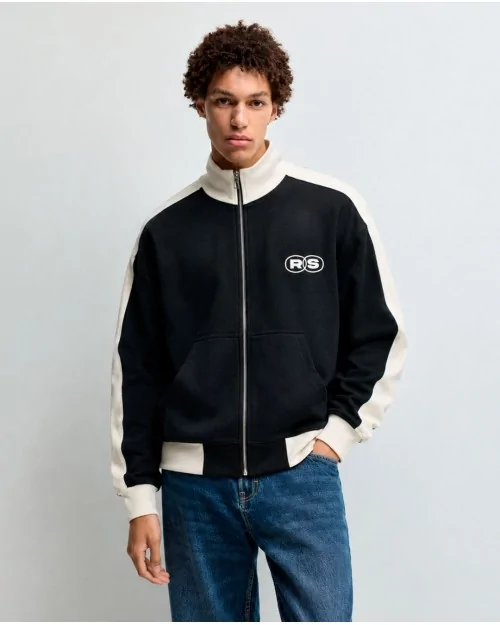 Buso Combinado Neck