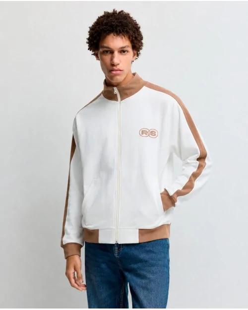Buso Combinado Neck