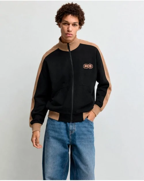 Buso Combinado Neck