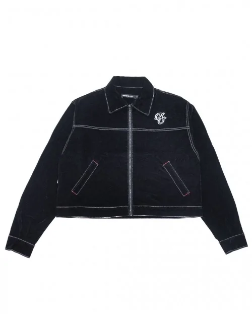 Chaqueta Grapa Reds R