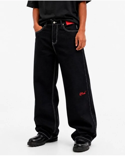 Pantalon Grapa Reds