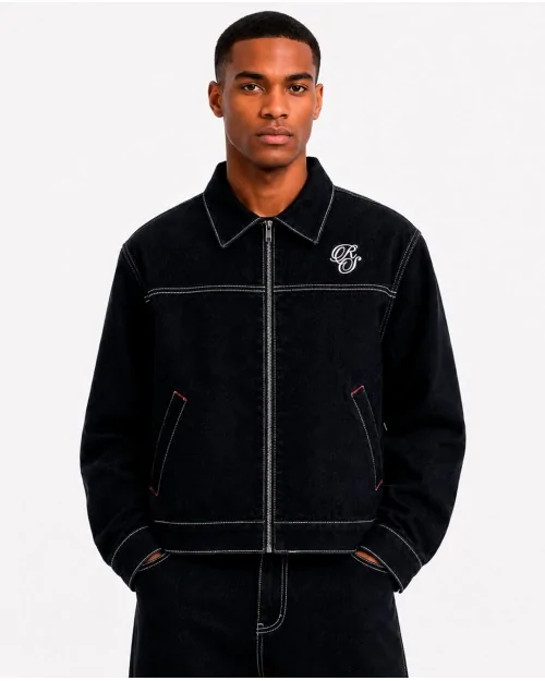 Chaqueta Grapa Reds R