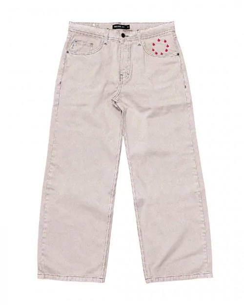Jeans Fire Horse