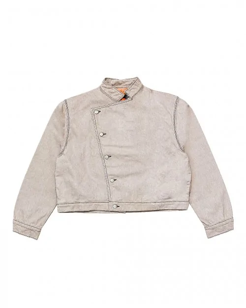 Chaqueta Fire Horse